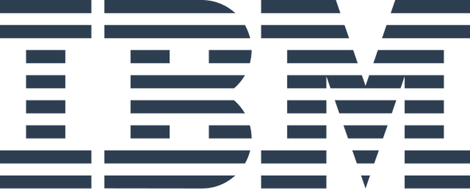 IBM Logo