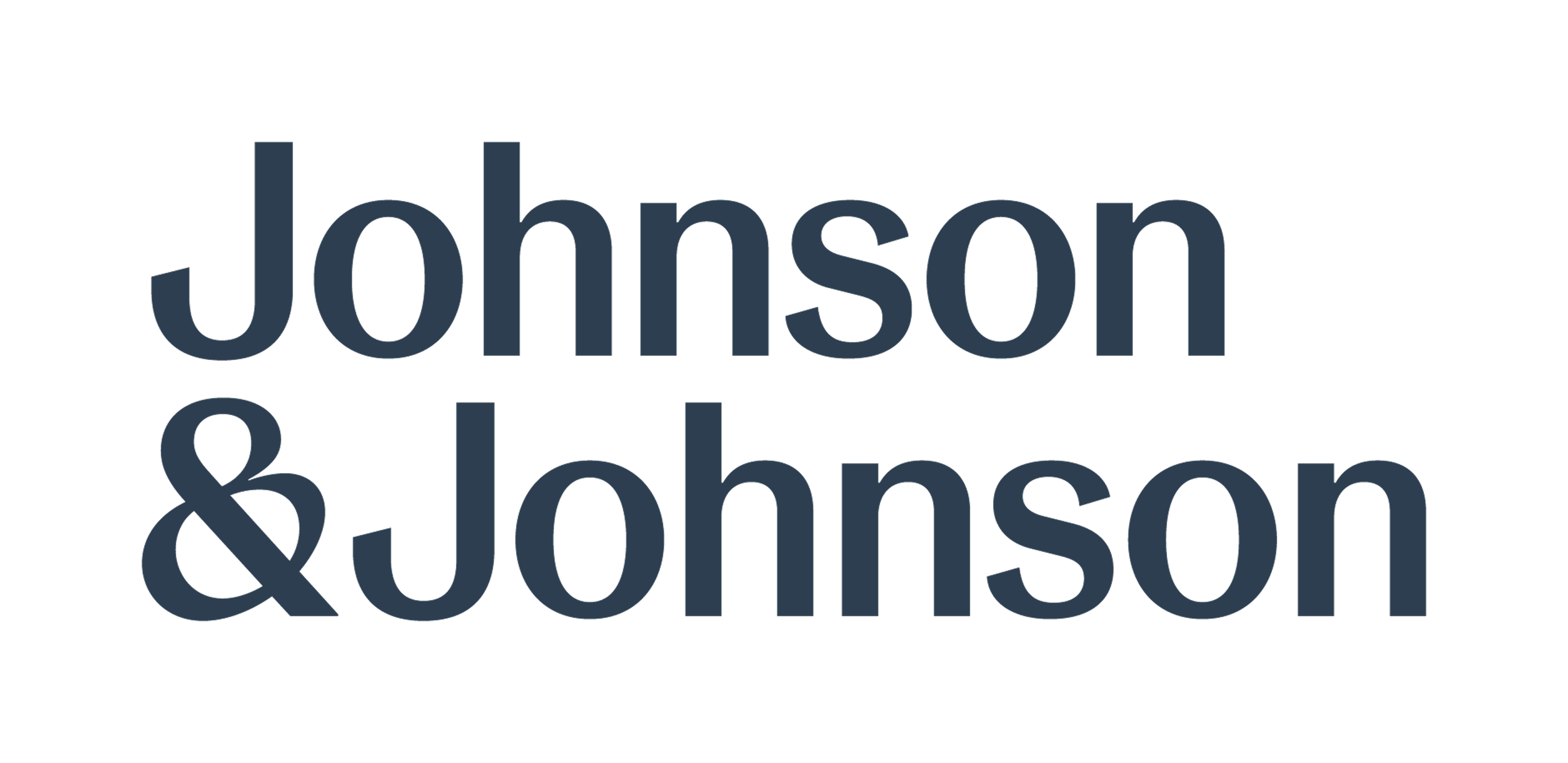 Johnson & Johnson